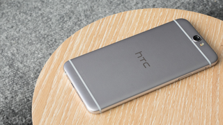 HTC One A9 Is Like an Android-Powered iPhone, At Almost Half the Price